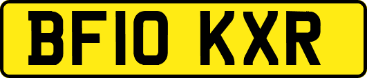 BF10KXR