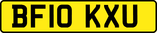 BF10KXU