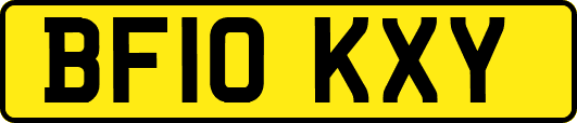 BF10KXY