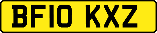 BF10KXZ