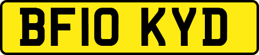 BF10KYD