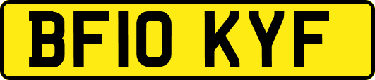 BF10KYF