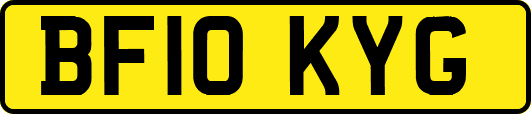 BF10KYG