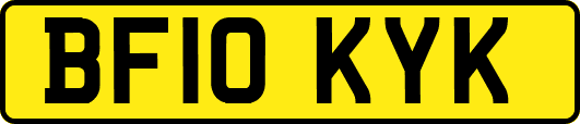 BF10KYK