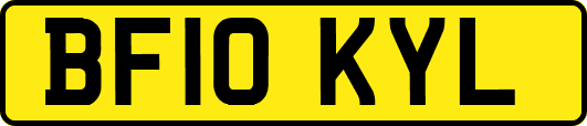 BF10KYL