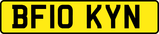 BF10KYN