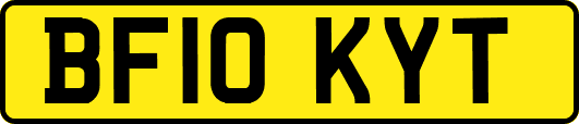 BF10KYT