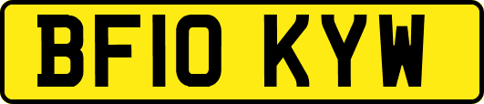 BF10KYW