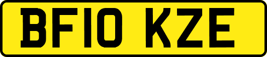BF10KZE