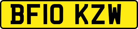 BF10KZW