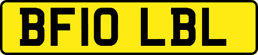 BF10LBL
