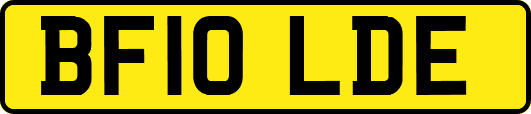BF10LDE