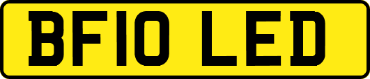 BF10LED