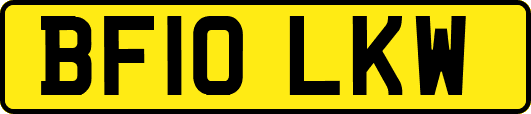 BF10LKW