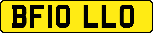 BF10LLO