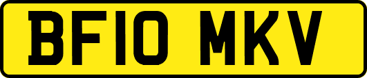 BF10MKV