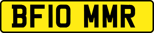 BF10MMR