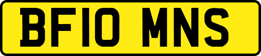 BF10MNS