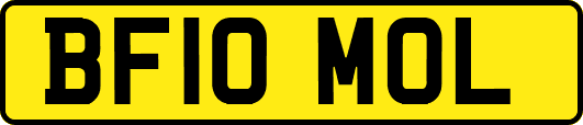BF10MOL