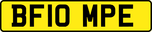 BF10MPE