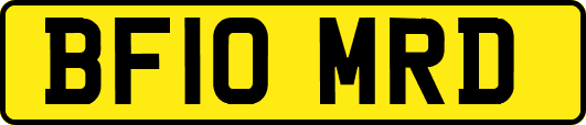 BF10MRD