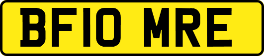 BF10MRE