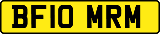 BF10MRM