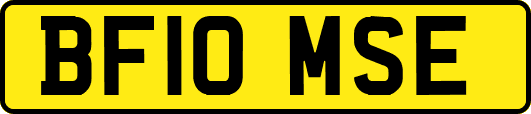 BF10MSE