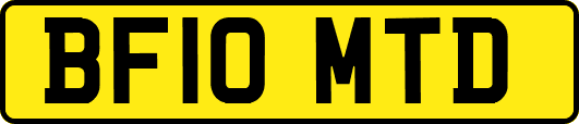 BF10MTD