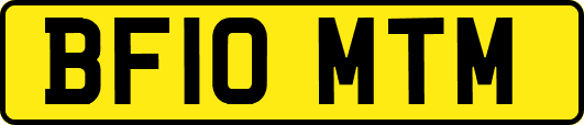 BF10MTM