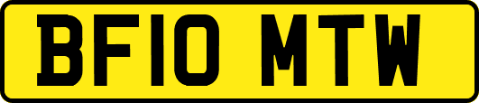 BF10MTW