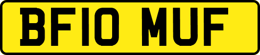 BF10MUF