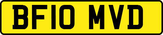 BF10MVD