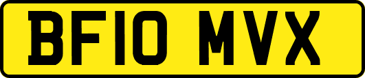 BF10MVX