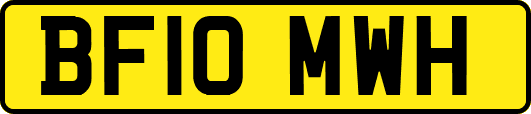 BF10MWH