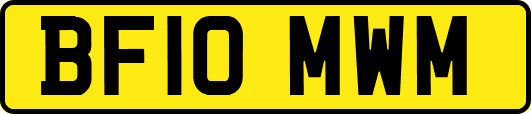 BF10MWM