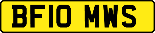 BF10MWS