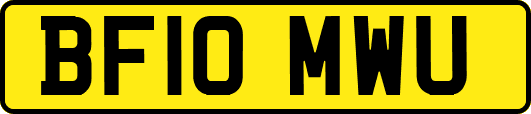 BF10MWU