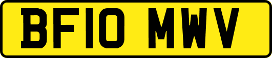 BF10MWV