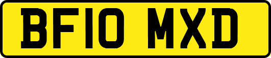 BF10MXD