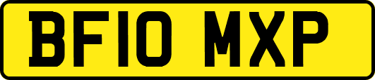 BF10MXP