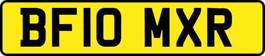 BF10MXR