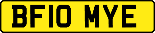 BF10MYE