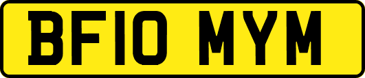 BF10MYM