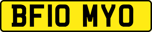 BF10MYO