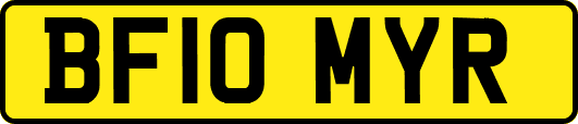 BF10MYR