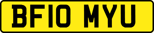 BF10MYU