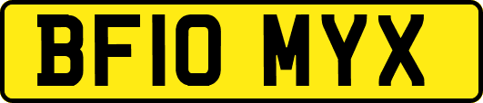 BF10MYX