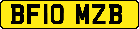 BF10MZB