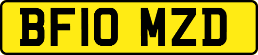 BF10MZD